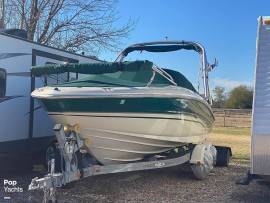 2003, Sea Ray, 240 Signature