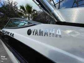 2017, Yamaha, AR190 HO