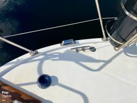 1987, Marine Trader, 36 Sundeck