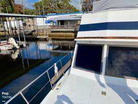 1987, Marine Trader, 36 Sundeck