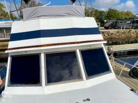 1987, Marine Trader, 36 Sundeck