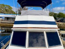 1987, Marine Trader, 36 Sundeck