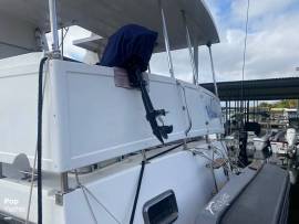 1987, Marine Trader, 36 Sundeck