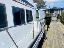 1987, Marine Trader, 36 Sundeck