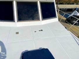 1987, Marine Trader, 36 Sundeck