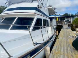 1987, Marine Trader, 36 Sundeck