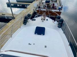 1987, Marine Trader, 36 Sundeck