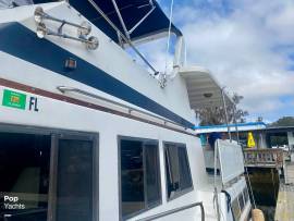 1987, Marine Trader, 36 Sundeck