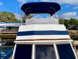 1987, Marine Trader, 36 Sundeck