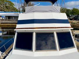 1987, Marine Trader, 36 Sundeck