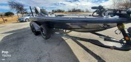 2017, Ranger Boats, Z520 DC