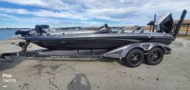 2017, Ranger Boats, Z520 DC