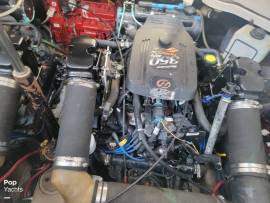 1999, Regal, 322 Commodore