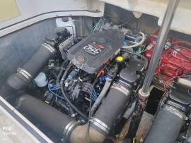1999, Regal, 322 Commodore