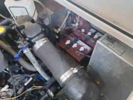 1999, Regal, 322 Commodore