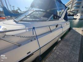 1999, Regal, 322 Commodore