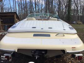 2008, Chris-Craft, Lancer 20