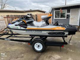 2022, Sea-Doo, 170 Trophy Fish Pro