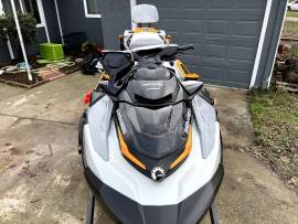 2022, Sea-Doo, 170 Trophy Fish Pro