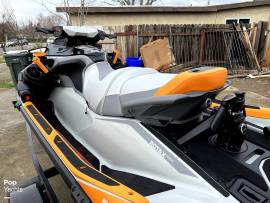 2022, Sea-Doo, 170 Trophy Fish Pro