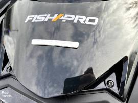 2022, Sea-Doo, 170 Trophy Fish Pro