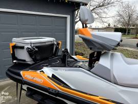 2022, Sea-Doo, 170 Trophy Fish Pro