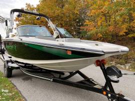 2016, Mastercraft, X2