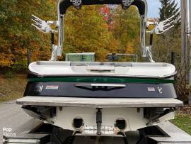 2016, Mastercraft, X2