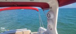 2006, Fountain, 38 Express Cruiser
