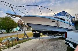 1992, Bayliner, 2755 Ciera Sunbridge