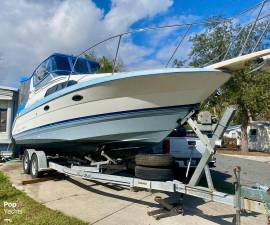 1992, Bayliner, 2755 Ciera Sunbridge