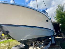 1992, Bayliner, 2755 Ciera Sunbridge