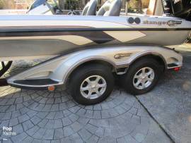 2011, Ranger Boats, Z520 Comanche