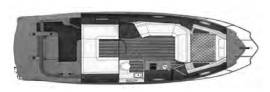 2014, Chaparral, 330 Signature