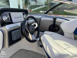 2022, Crownline, 260 XSS