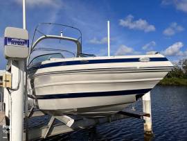 2022, Crownline, 260 XSS