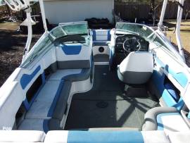 1995, Mastercraft, Maristar 230 VRS