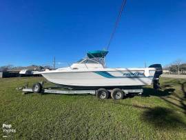 1994, Pro-Line, 231 WA