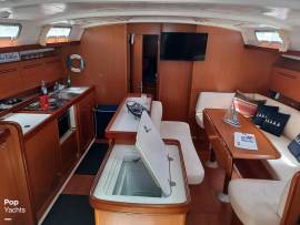 2007, Beneteau, Cyclades 50.3