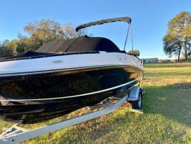 2021, Bayliner, VR5