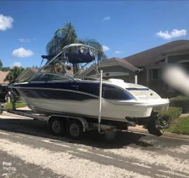 2012, Formula, F-270BR