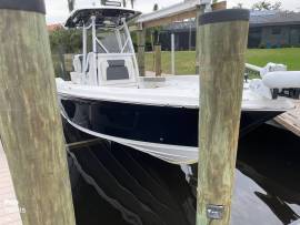 2018, Blue Wave, Pure Hybrid 2800