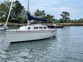 1986, S2 Yachts, 27