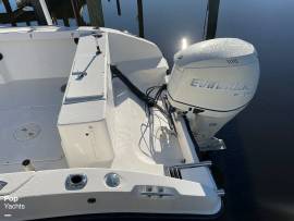 2006, Seaswirl, 2301 DC Striper