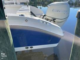 2006, Seaswirl, 2301 DC Striper