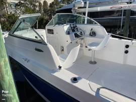 2006, Seaswirl, 2301 DC Striper