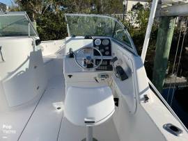 2006, Seaswirl, 2301 DC Striper