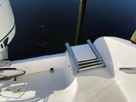 2006, Seaswirl, 2301 DC Striper