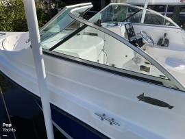 2006, Seaswirl, 2301 DC Striper