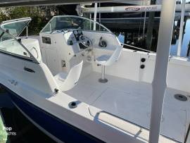 2006, Seaswirl, 2301 DC Striper